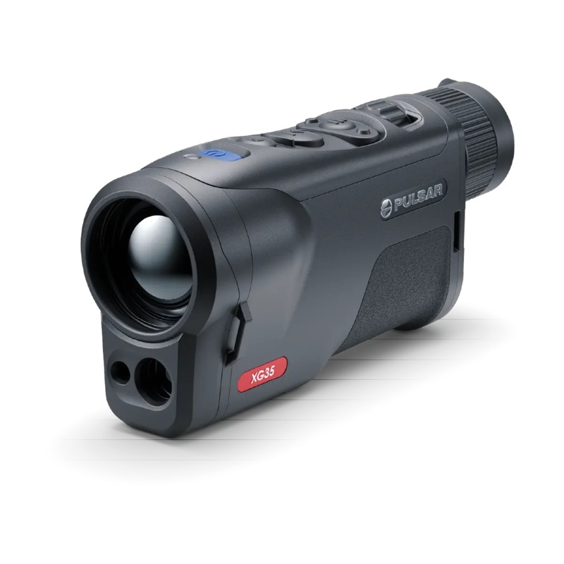 Pulsar Oryx LRF XG35 Thermal Monocular