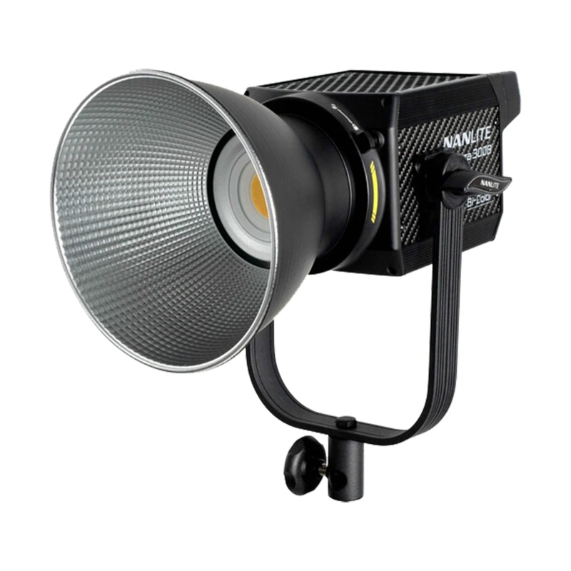 Rental: Nanlite Forza 300B Bi-Color LED Monolight
