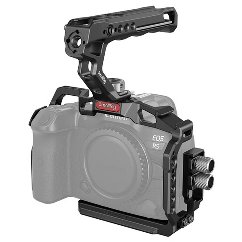 SmallRig Handheld Cage Kit for Canon EOS R5 C / R5 / R6