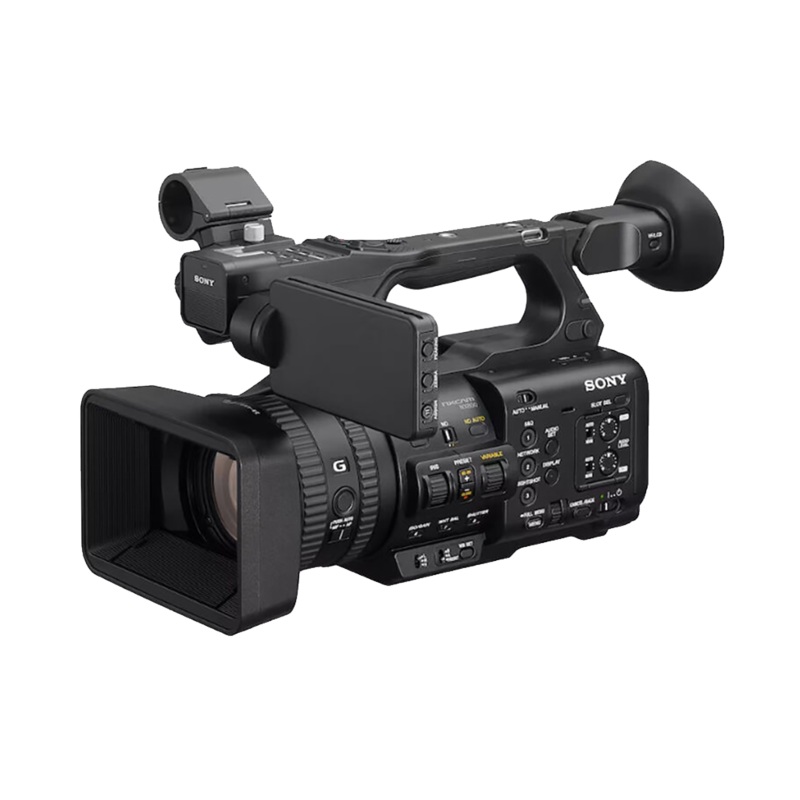 Sony HXR-NX800 4K 1″ Sensor NXCAM Camcorder