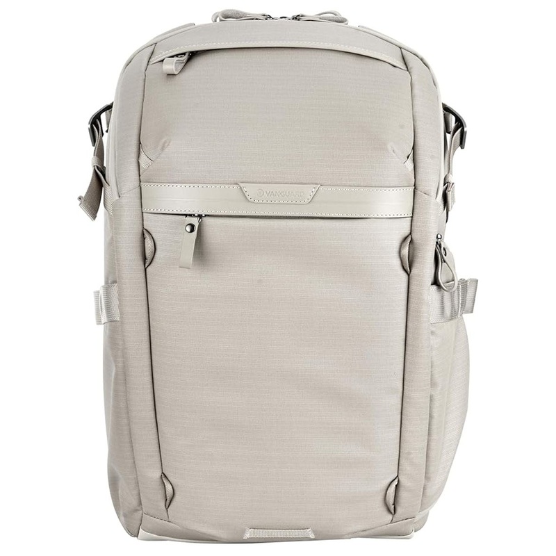 Vanguard VEO METRO B25L Backpack Camera Beige