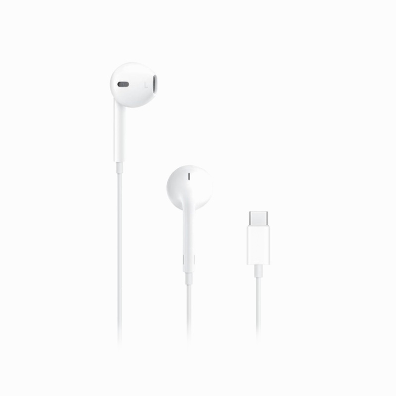 Apple EarPods In-Esar Headphones (USB-C)