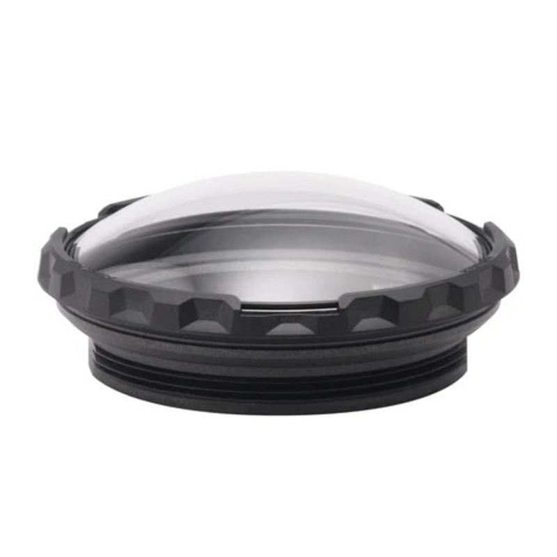 AQUATECH XD-65 Dome Port – AT 10821
