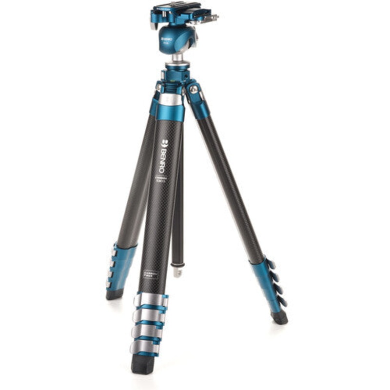 Benro BPI Cyanbird Carbon (TCBC15FS30)
