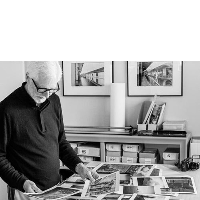 Custom 11″x17″ B&W Prints by Richard Sexton