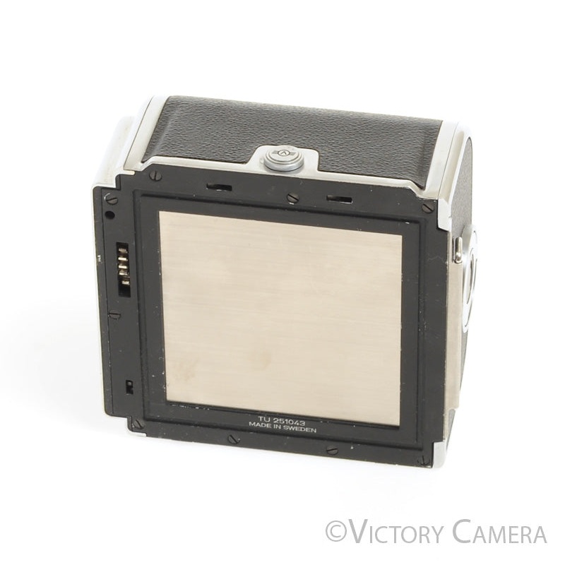 Hasselblad Magazine 24 220 6×6 Black Film Back [EX+]