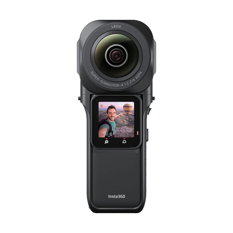 Insta360 ONE RS 1-Inch 360 Edition Camera