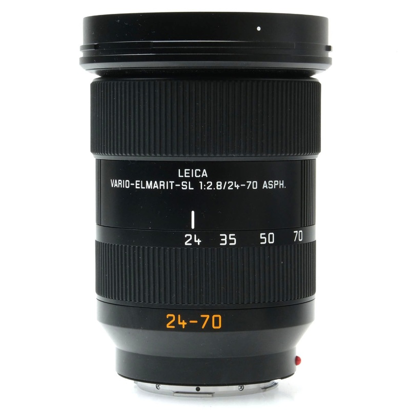 Leica 24-70mm f2.8 4766332 Boxed