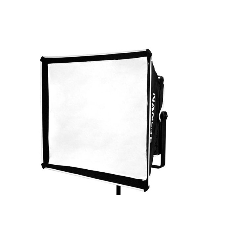 Nanlite Softbox for MixPanel 150  includes eggcrate – SB-MP150