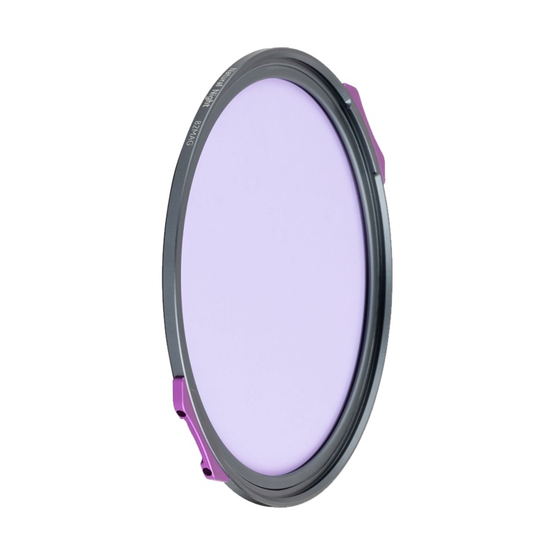 NiSi JetMag Pro 82mm Natural Night Magnetic Filter