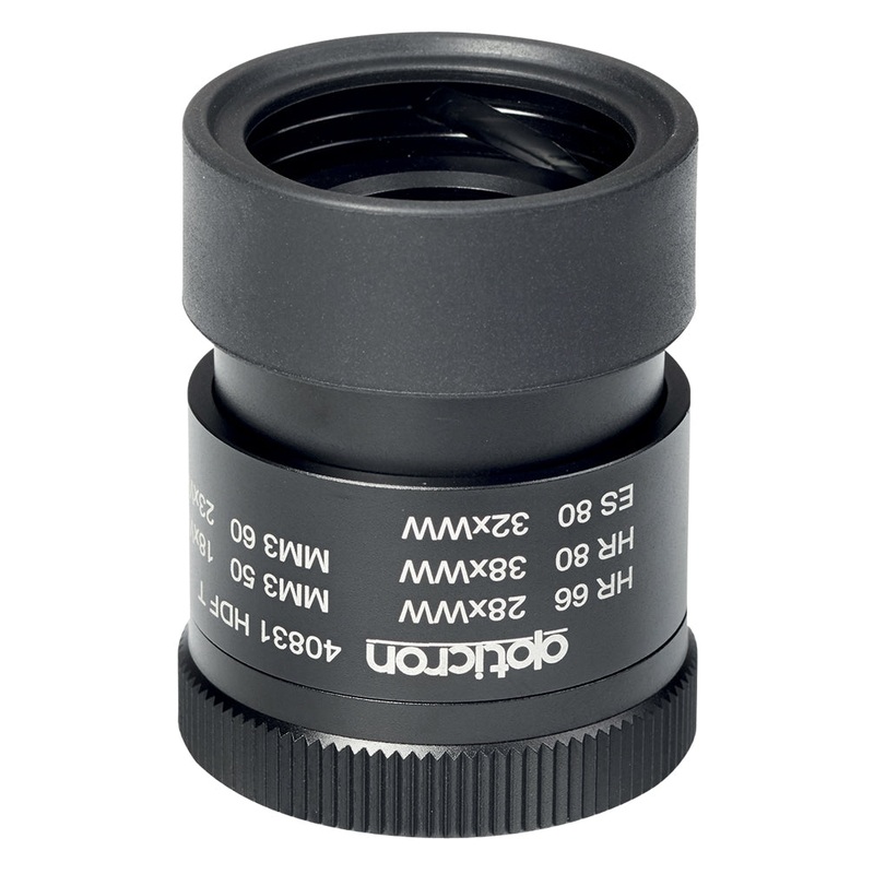 Opticron HDF T Zoom Eyepiece