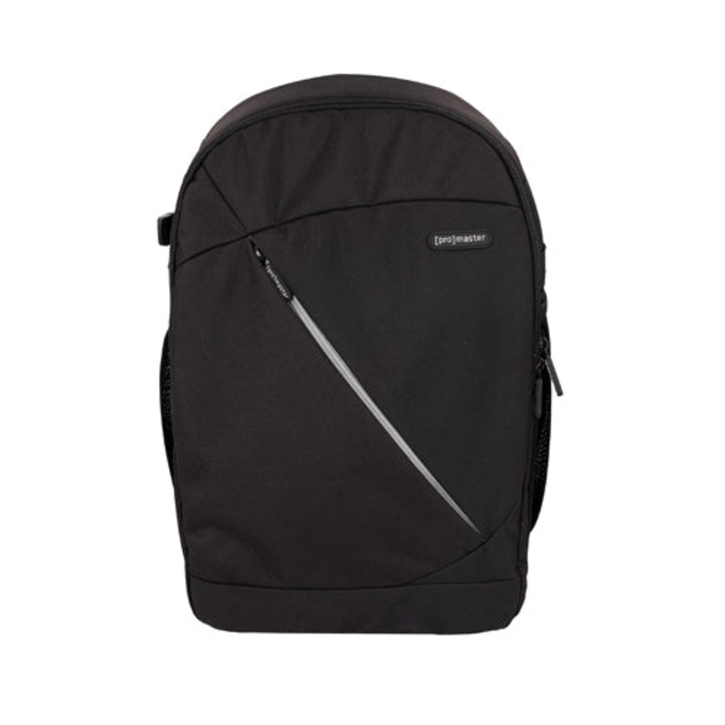 PRO BACKPACK – IMPULSE LARGE BLACK (7349)