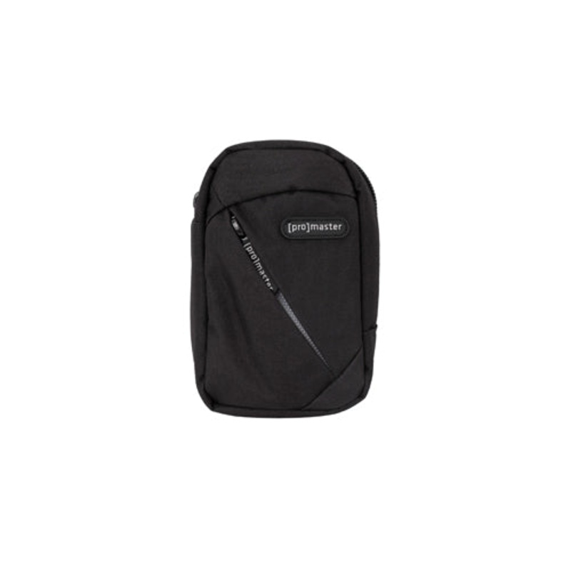 ProMaster Impulse Pouch Case Black Medium