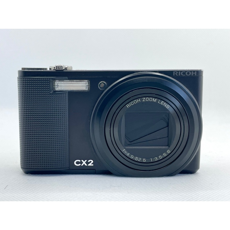 Ricoh CX2