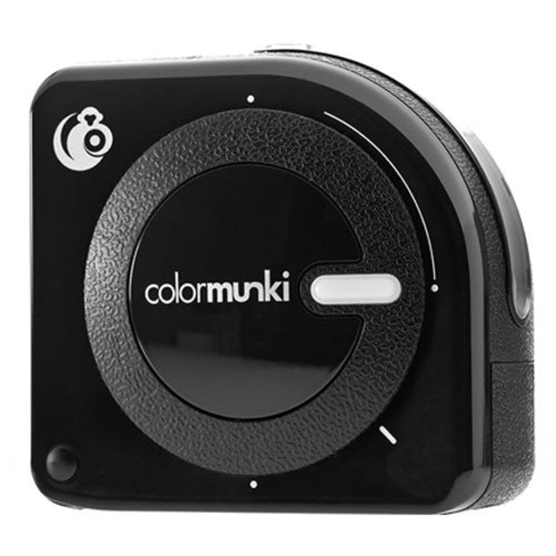 X-Rite ColorMunki Photo