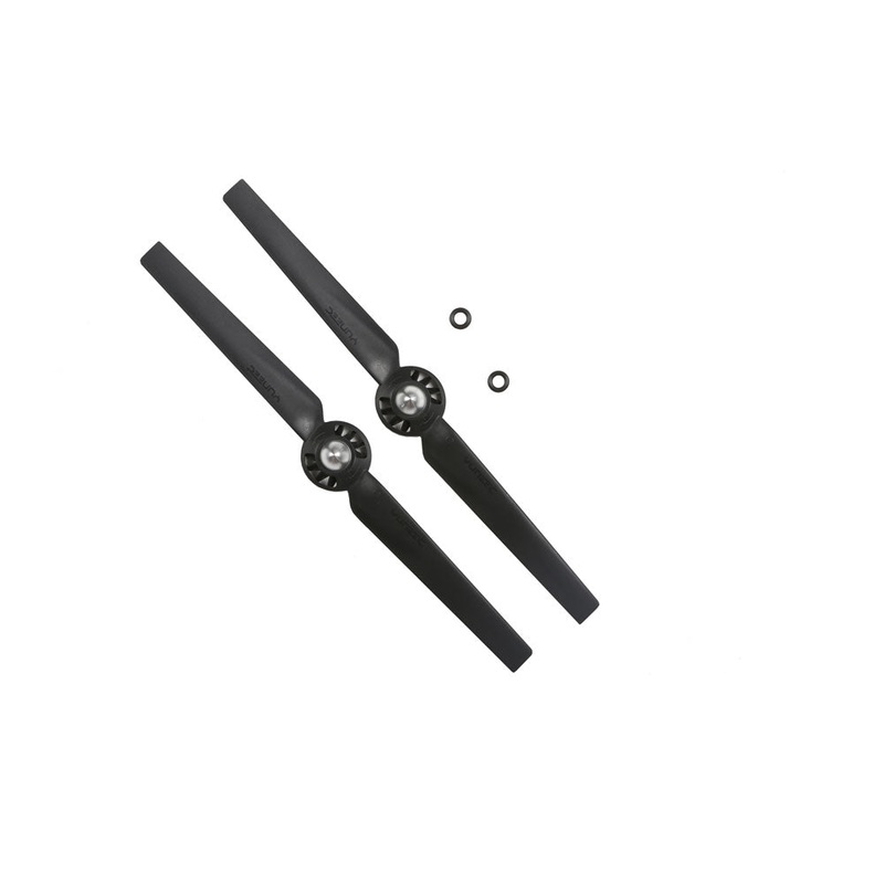YUNEEC Q500 4K Propeller / Rotor Blade B – (CCW) (Black)