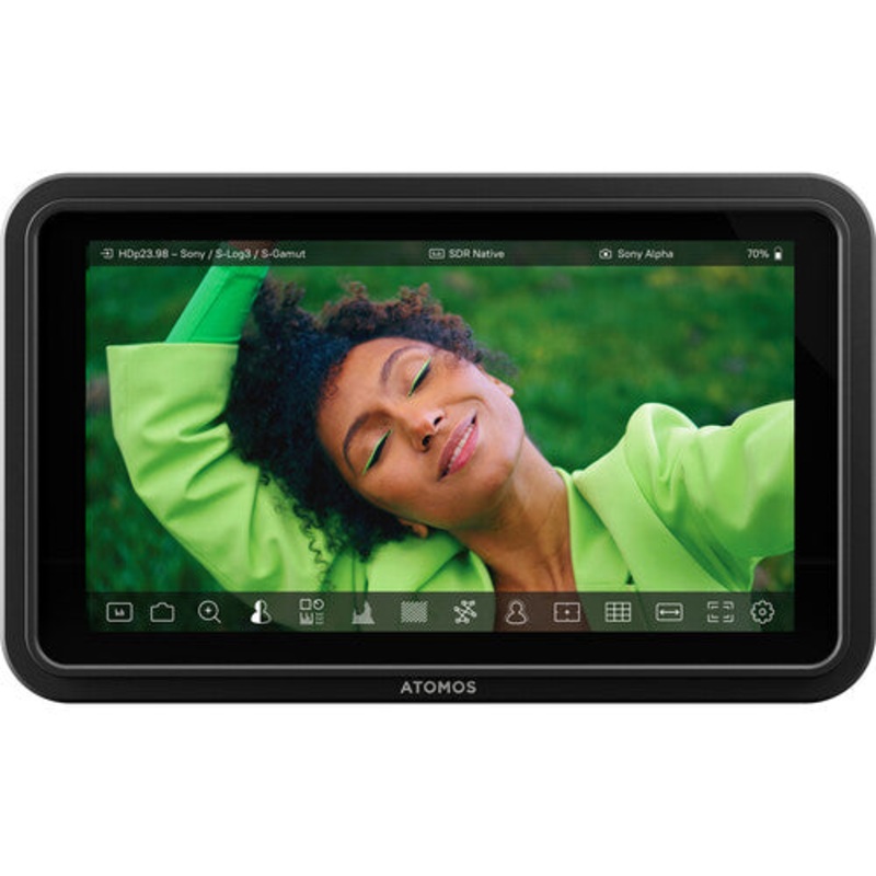 Atomos Shinobi II 5.2″ HDMI HDR Monitor