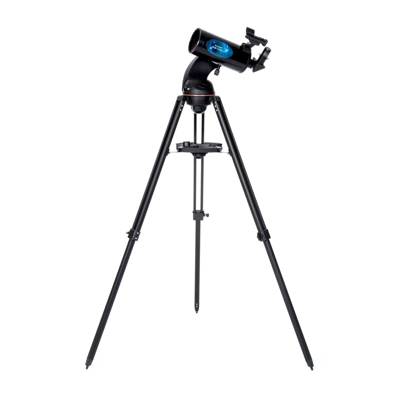 Celestron 102mm Astro-Fi Maksutov-Cassegrain Telescope