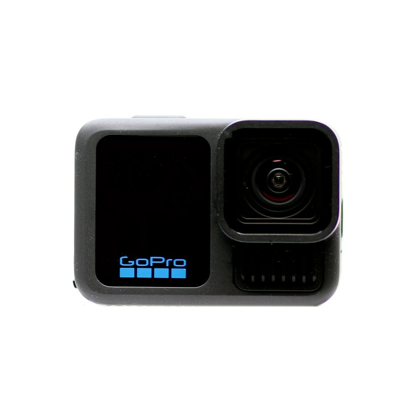GoPro HERO 13 HERO13 Black 5.3K HDR 27MP Action Camera