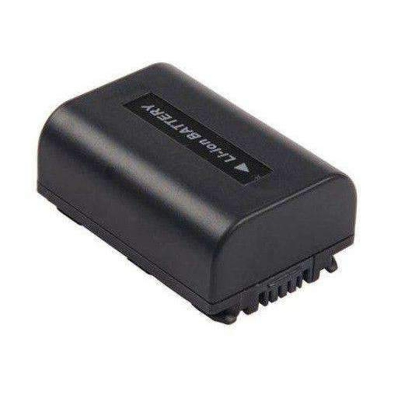 GPB Sony NP-FH50 Battery