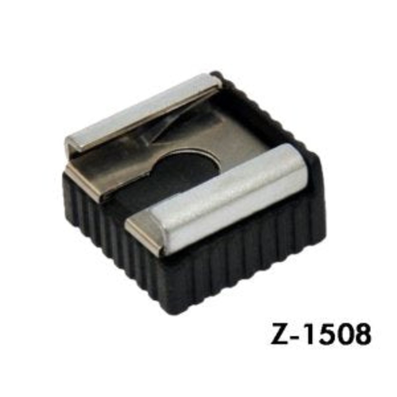 GTX ZUMA ACCESSORY FLASH SHOE WITH 1/4″ THREAD