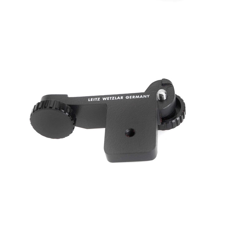 Leica Tripod Holder R3 #14276 #2 (10-)