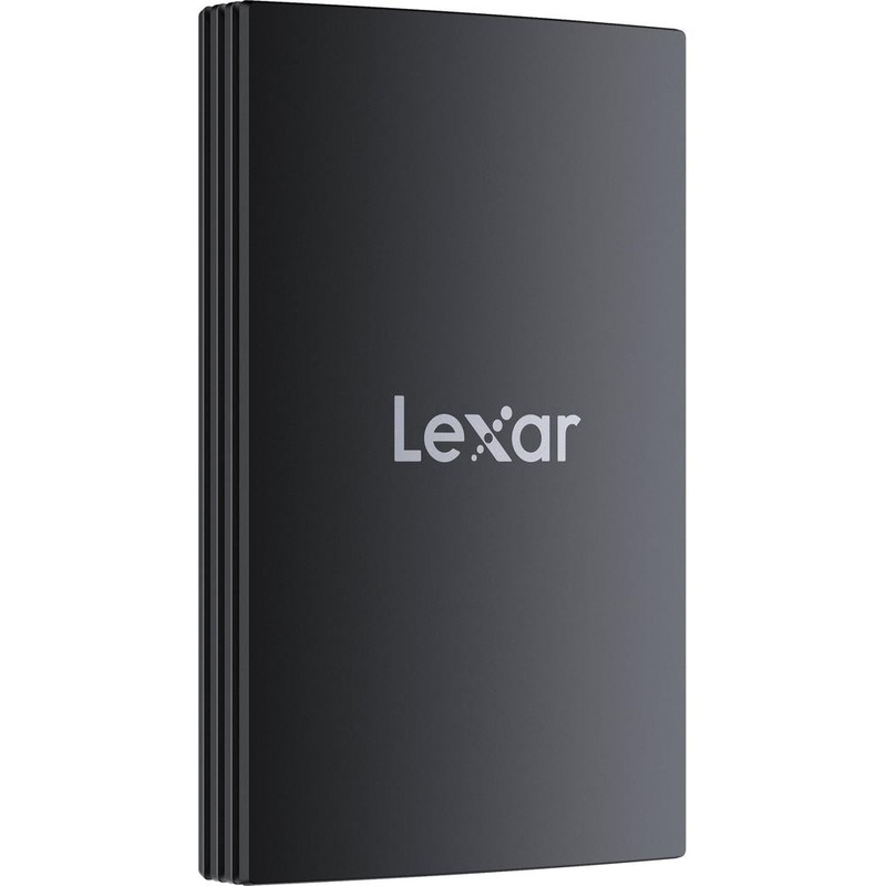 Lexar ARMOR 2TB Portable SSD AR700