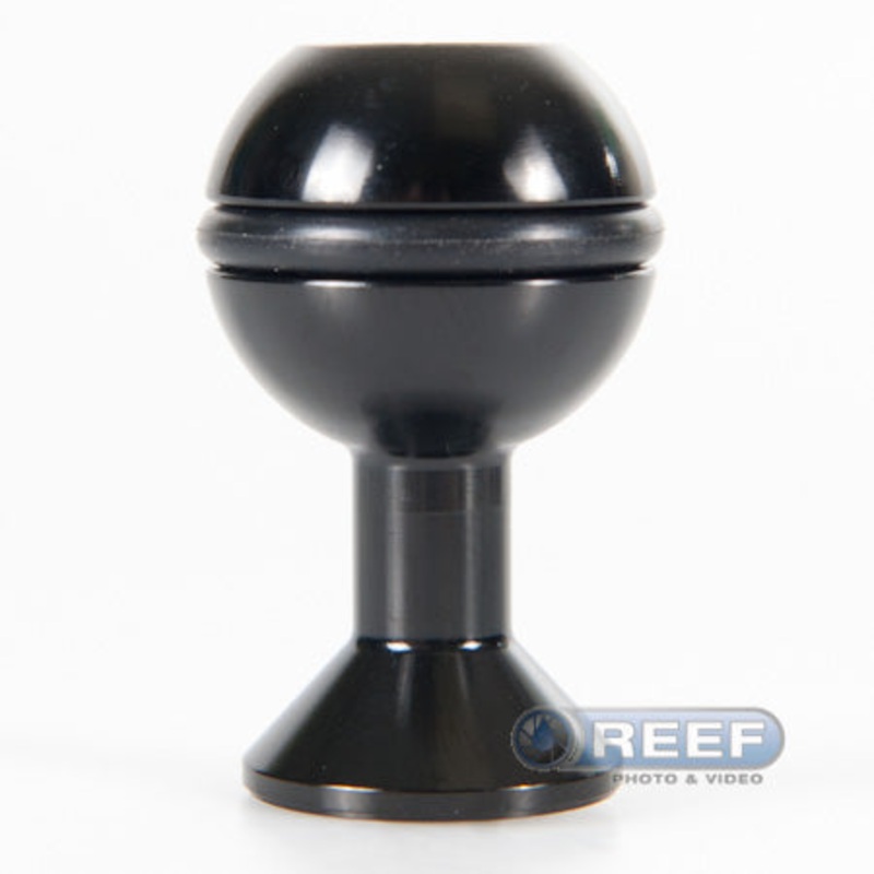 Light & Motion SOLA 4000/8000 Ball Mount