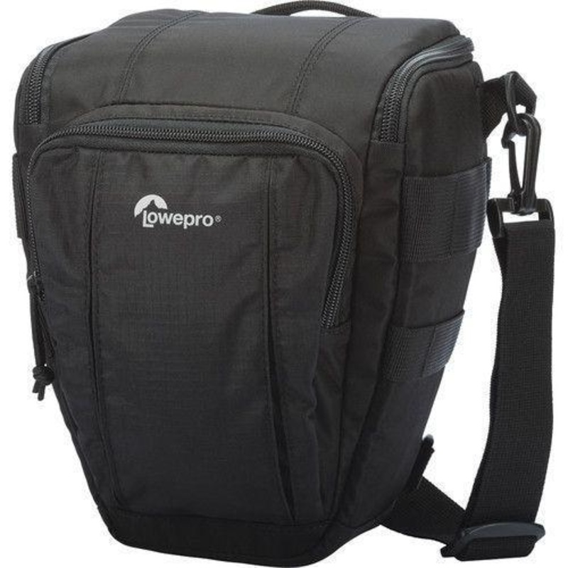 Lowepro Toploader Zoom 50 AW II Bag