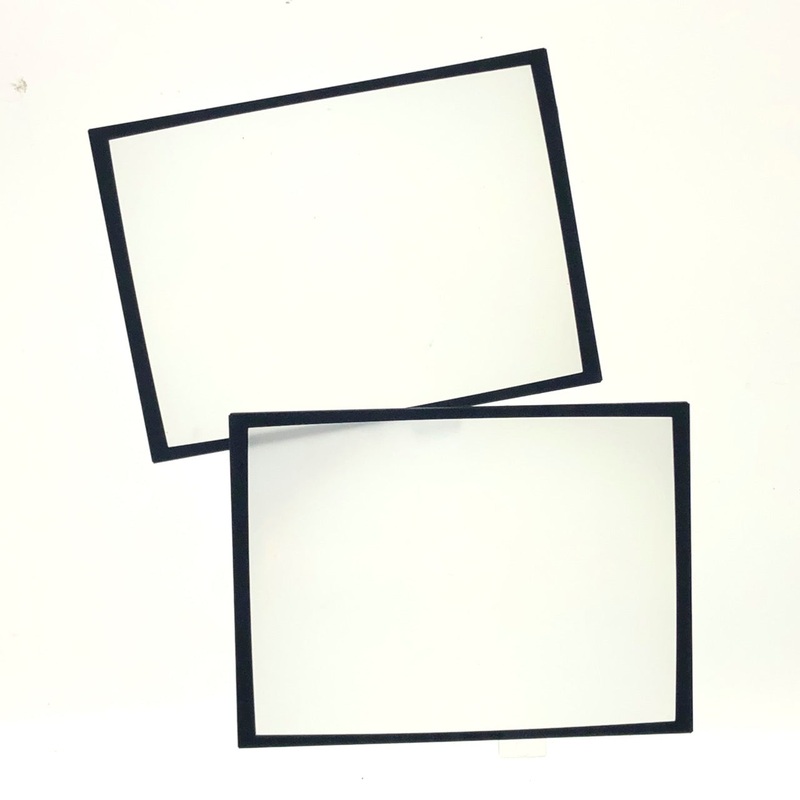 Mamiya Focusing Screens for 645Pro/Super Type A (Matte)