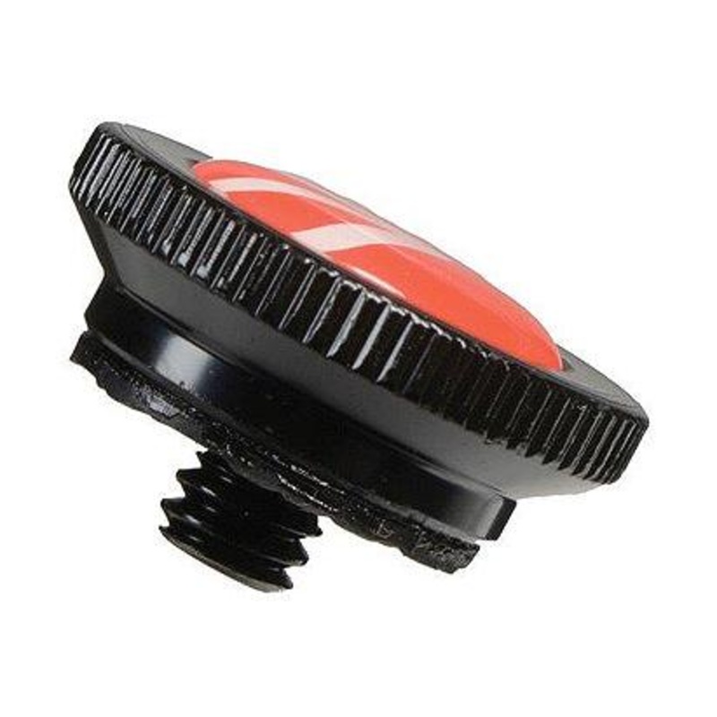 Manfrotto Round-PL Round Plate for Compact Action