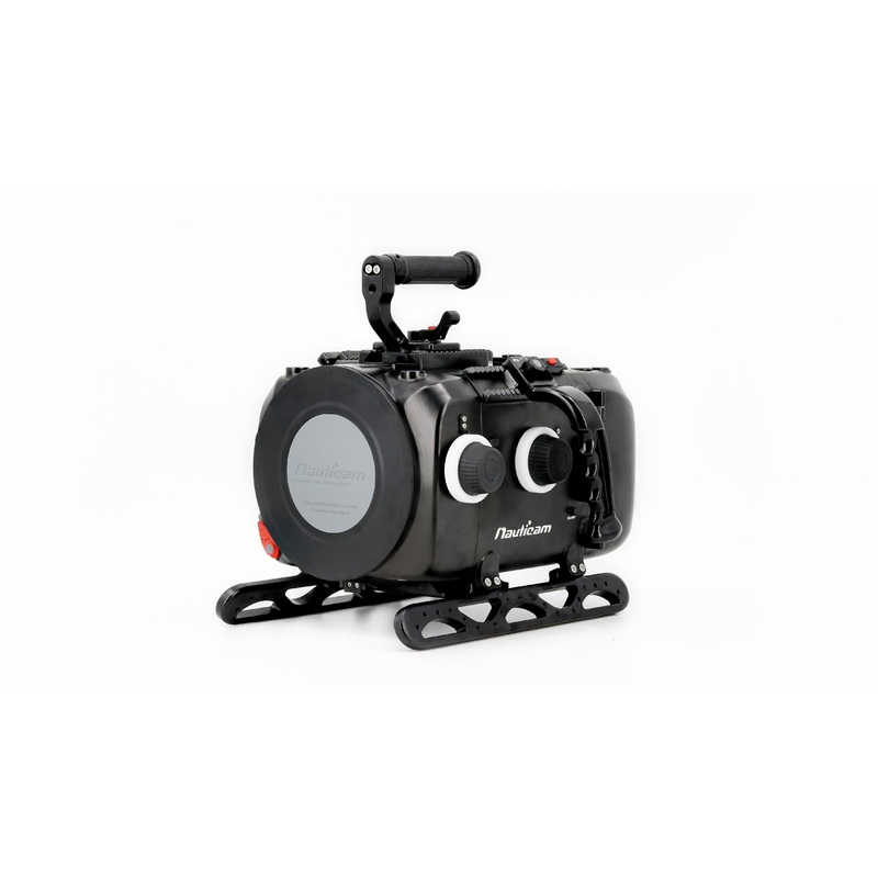 Nauticam Underwater Cinema System for ARRI ALEXA Mini/LF Camera