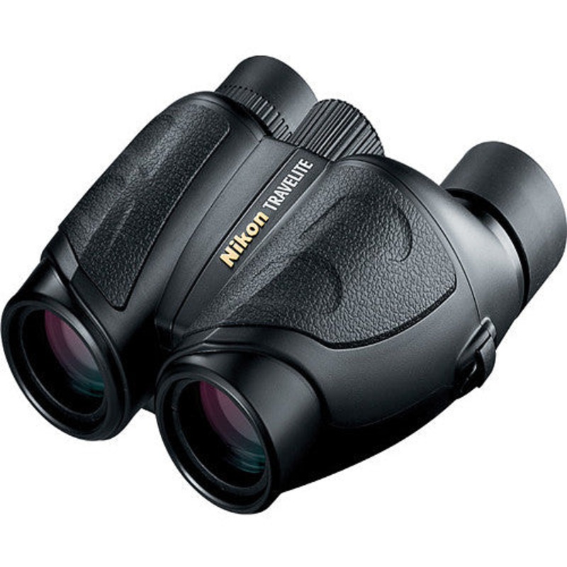 Nikon Travelite VI 12×25 Binoculars