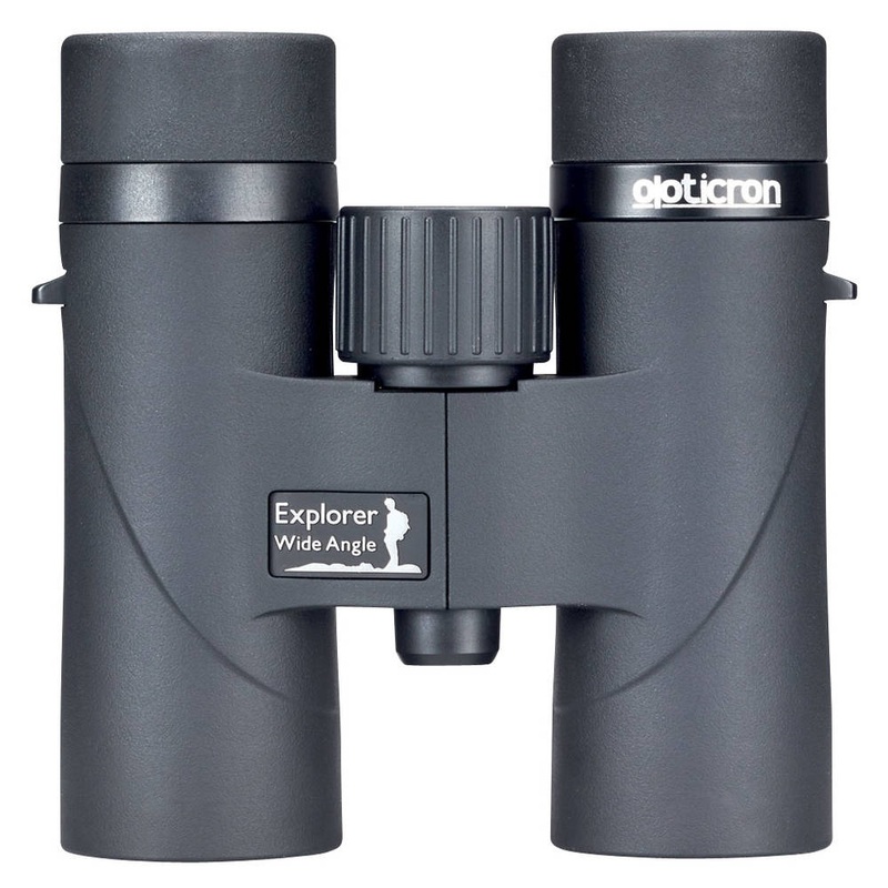 Opticron Explorer WA ED-R 10×32 Binoculars