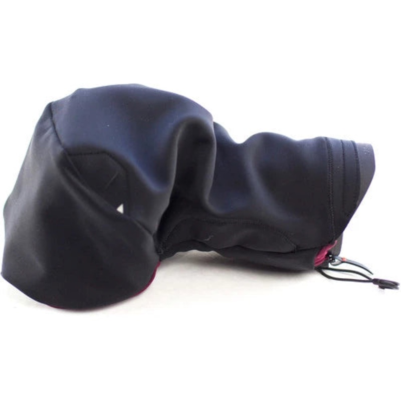 Peak Design SH-S-1 Shell Small form-Fitting Rain and Dust Cover Black
