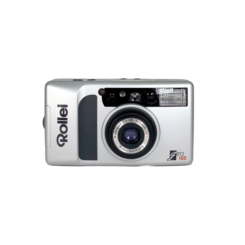Rollei Giro 105
