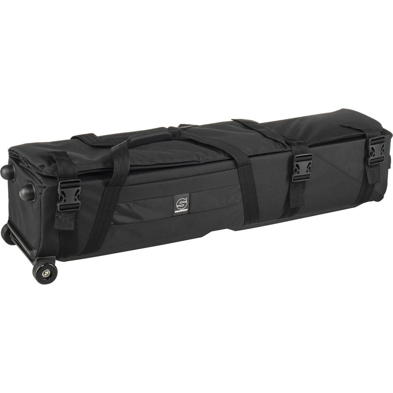 Sachtler Roll Along Tripod Cage-Large – ST702