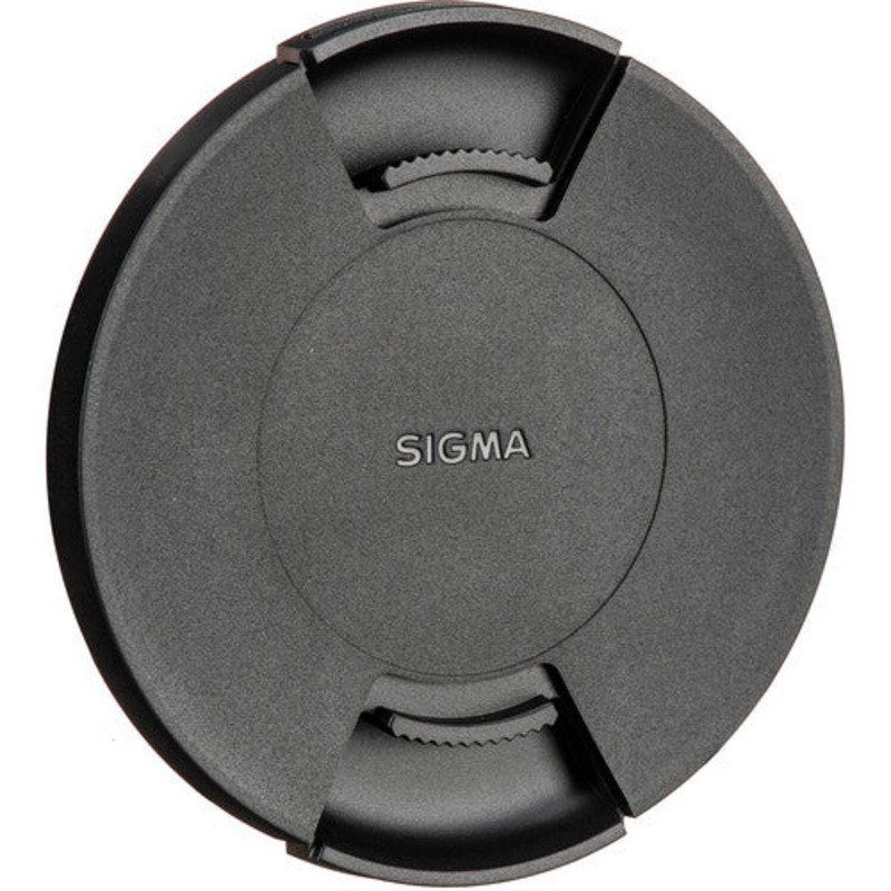 Sigma LCF-82 III 82mm Lens Cap