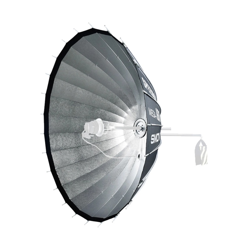 SMDV Speedbox Mega-Wide 160