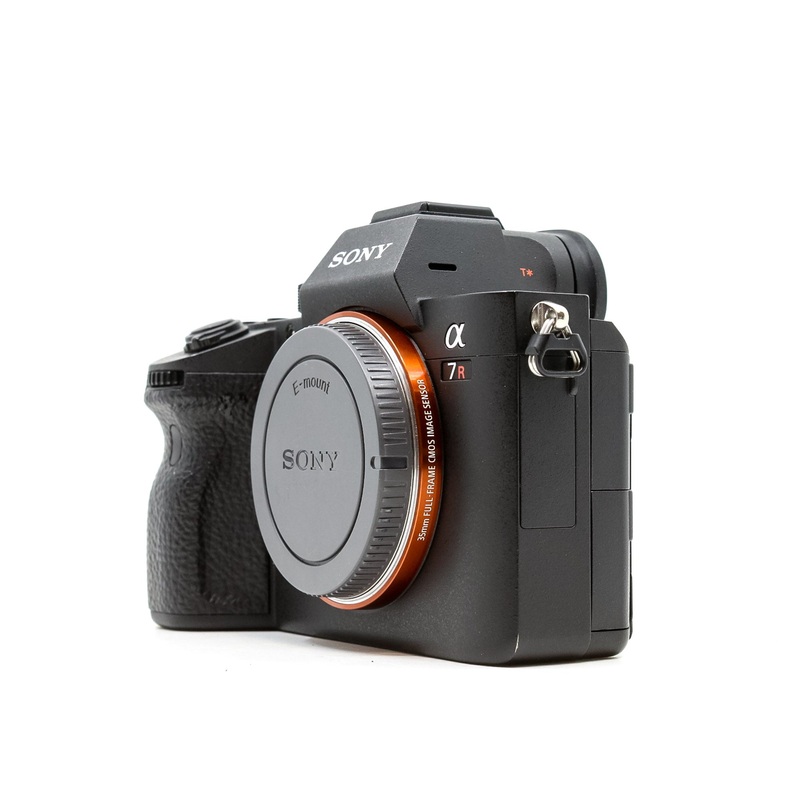 Sony Alpha A7R III IR Converted EXCELLENT