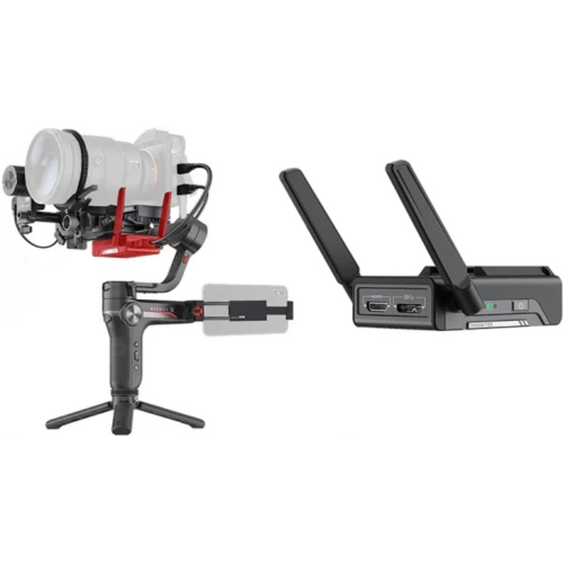 Zhiyun Wireless Video Transmitter