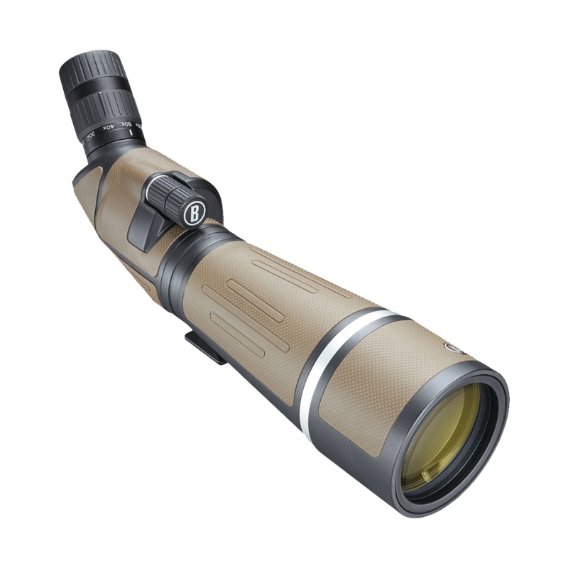 Bushnell Forge 20-60×80 Spotting Scope