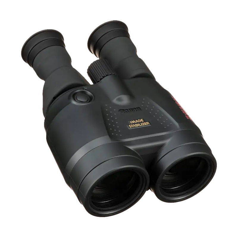 Canon 18×50 IS Binoculars