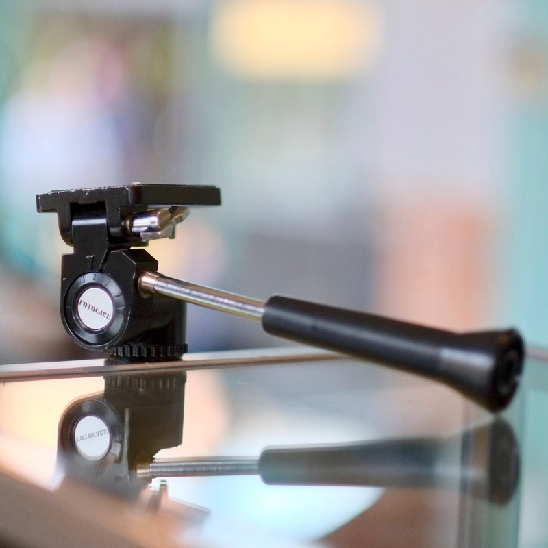 Fotocare Tripod Head