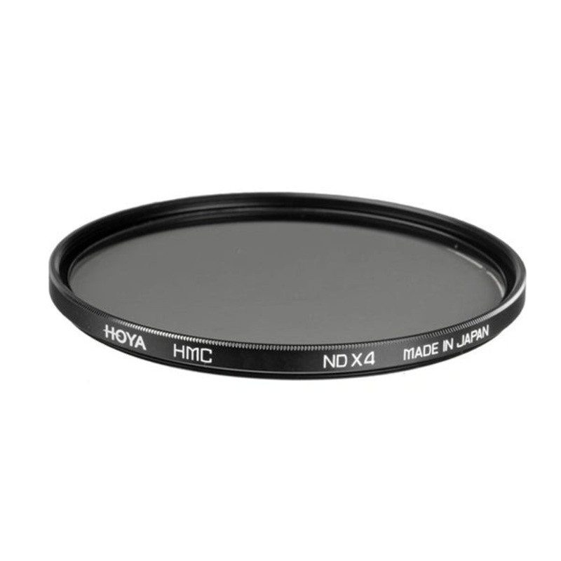 HOYA 77MM PRO ND 4FILTER 2-STOPS