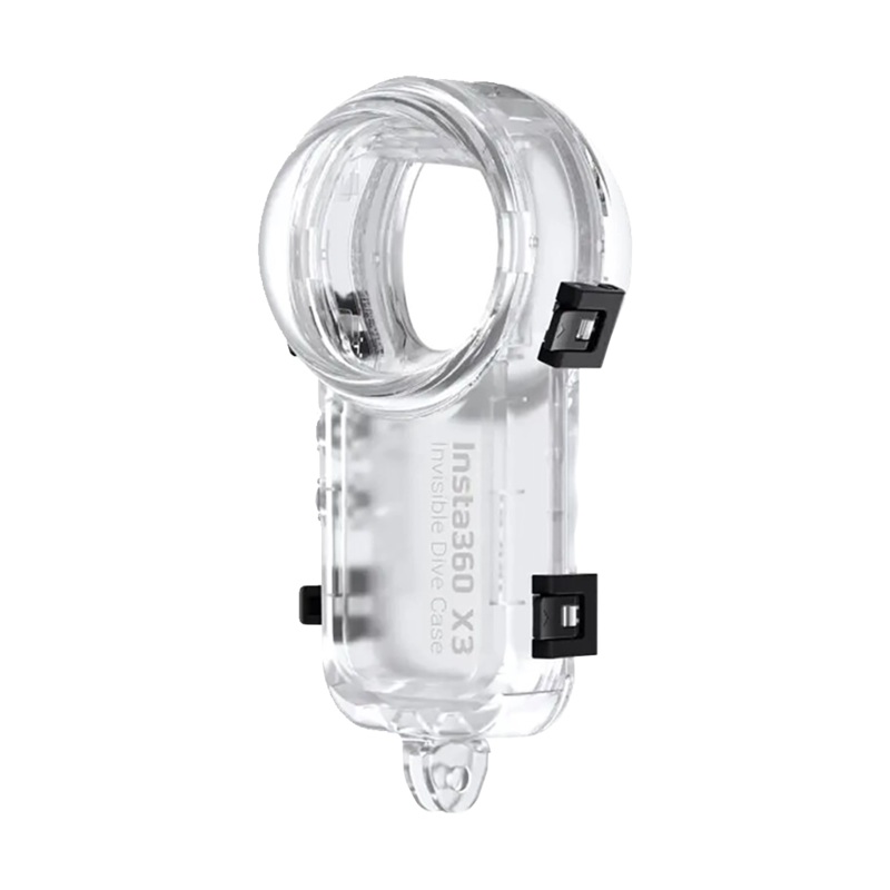 Insta360 Invisible Dive Case for X3
