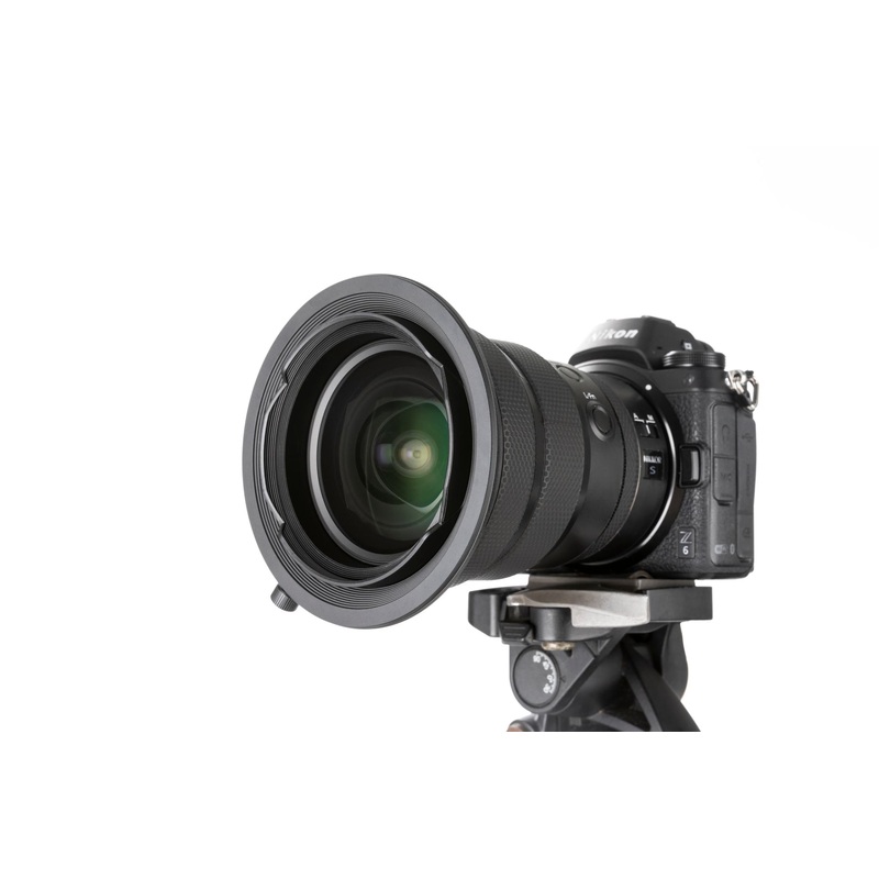 Kase Armour Nikon 14-24 f2.8 S Lens Adaptor