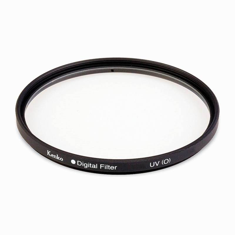 Kenko UV Lens Filter 55mm