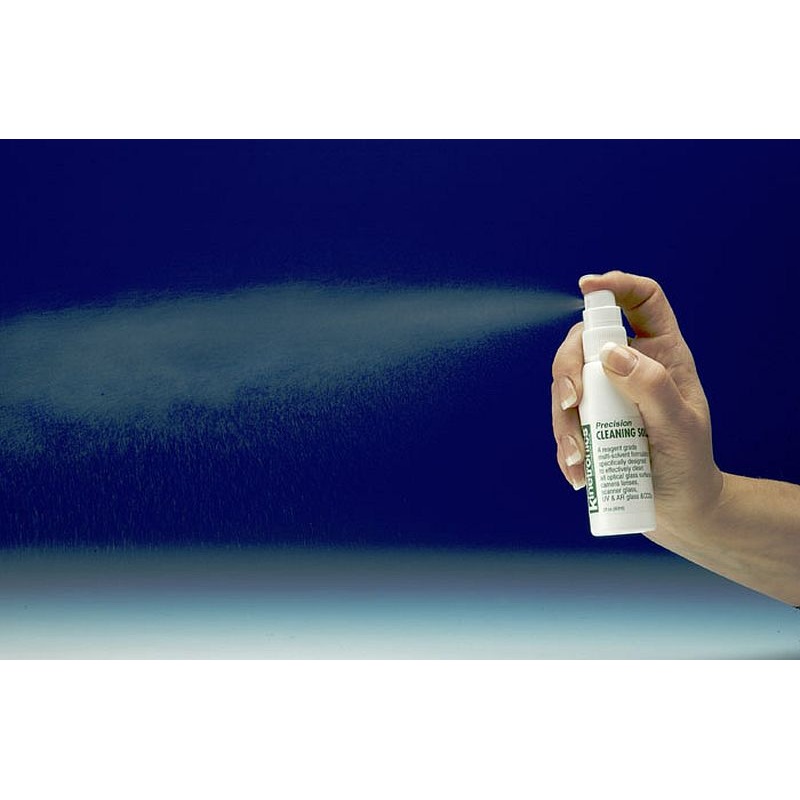 KINETRONICS Optic Cleaning Fluid