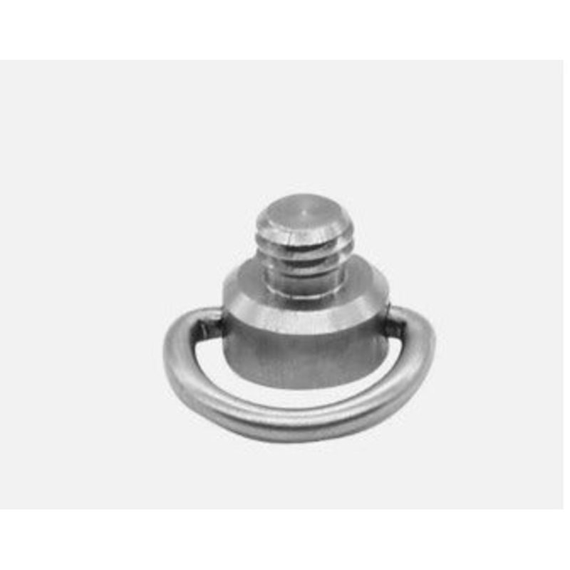 M6 Stainless Steel Tripod Screw Quick Release DS004